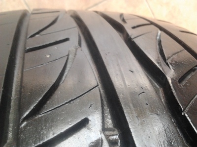 ขายแม็กขอบ15 4รู Honda Jazz พร้อมยาง 185/55/15ปี2509 Bridgestone 1 ชุด ขายแม็กขอบ15 4รู Honda Jazz พร้อมยาง 185/55/15ปี2509 Bridgestone 1 ชุด