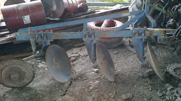 New Holland TS90 New Holland TS90