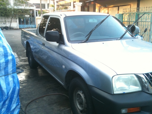 ขาย สตราด้า รถบ้านมือเดียว บางๆ 1j แก็ซ เครื่องดีมาก เอาไปใช้งานได้เลย ขาย สตราด้า รถบ้านมือเดียว บางๆ 1j แก็ซ เครื่องดีมาก เอาไปใช้งานได้เลย