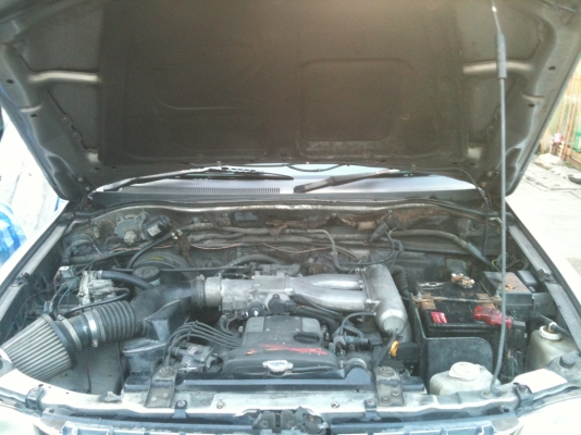 ขาย สตราด้า รถบ้านมือเดียว บางๆ 1j แก็ซ เครื่องดีมาก เอาไปใช้งานได้เลย ขาย สตราด้า รถบ้านมือเดียว บางๆ 1j แก็ซ เครื่องดีมาก เอาไปใช้งานได้เลย