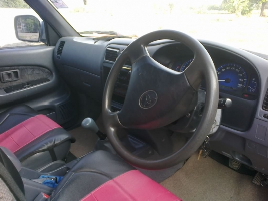 ขายโตโยต้า ไทเกอร์ D4D รถบ้านพร้อมใช้ พร้อมขี่ พร้อมโอน ขายโตโยต้า ไทเกอร์ D4D รถบ้านพร้อมใช้ พร้อมขี่ พร้อมโอน