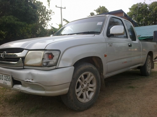 ขายโตโยต้า ไทเกอร์ D4D รถบ้านพร้อมใช้ พร้อมขี่ พร้อมโอน ขายโตโยต้า ไทเกอร์ D4D รถบ้านพร้อมใช้ พร้อมขี่ พร้อมโอน