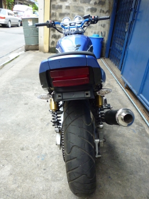 ขาย XJR400 ปี95 อินวอยเครื่องดีระบบไฟดีพร้อมใช้ ราคา 52000 (รับเทิร์น) กทม ขาย XJR400 ปี95 อินวอยเครื่องดีระบบไฟดีพร้อมใช้ ราคา 52000 (รับเทิร์น) กทม