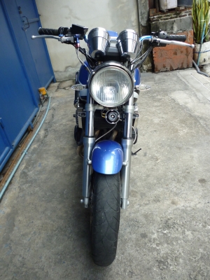 ขาย XJR400 ปี95 อินวอยเครื่องดีระบบไฟดีพร้อมใช้ ราคา 52000 (รับเทิร์น) กทม ขาย XJR400 ปี95 อินวอยเครื่องดีระบบไฟดีพร้อมใช้ ราคา 52000 (รับเทิร์น) กทม