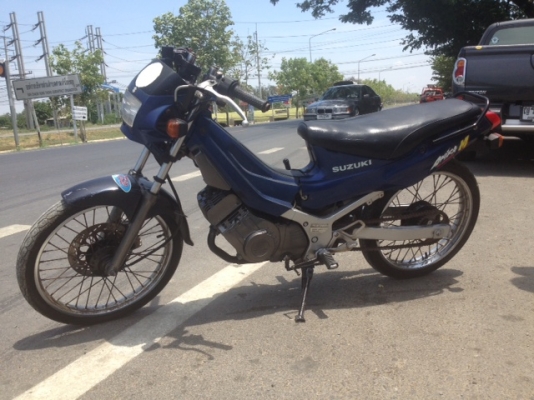 ขาย Suzuki Akira ราคาถูกครับ ขาย Suzuki Akira ราคาถูกครับ