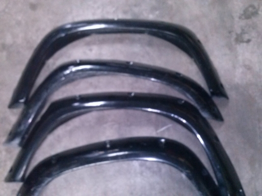 โป่งล้อคาริเบี้ยน