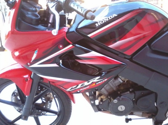 ขายcbr150r