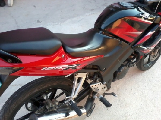 ขายcbr150r