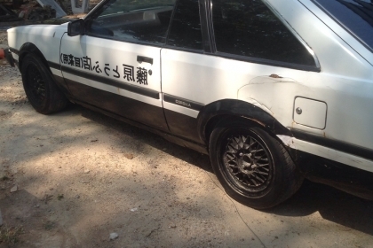 !!หลุดจองด่วนขายTe70 อนาคตไกล เครื่อง1G2000cc ช่วงล่างดีป้ายทะเบียนสวย กข 700