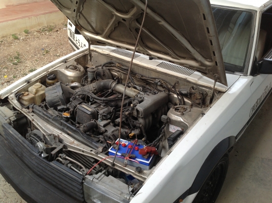 !!หลุดจองด่วนขายTe70 อนาคตไกล เครื่อง1G2000cc ช่วงล่างดีป้ายทะเบียนสวย กข 700