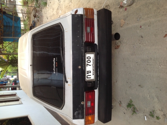 !!หลุดจองด่วนขายTe70 อนาคตไกล เครื่อง1G2000cc ช่วงล่างดีป้ายทะเบียนสวย กข 700