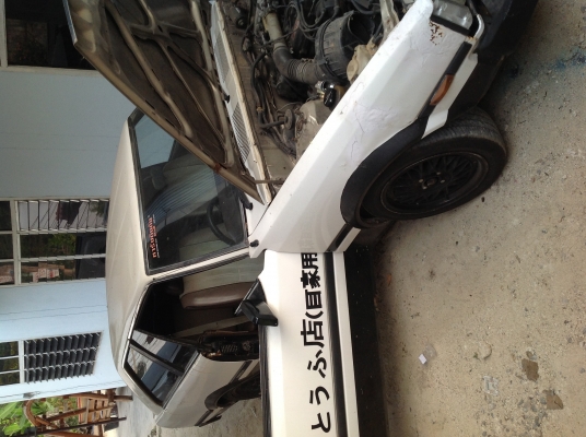 !!หลุดจองด่วนขายTe70 อนาคตไกล เครื่อง1G2000cc ช่วงล่างดีป้ายทะเบียนสวย กข 700