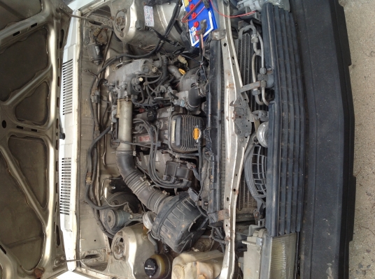 !!หลุดจองด่วนขายTe70 อนาคตไกล เครื่อง1G2000cc ช่วงล่างดีป้ายทะเบียนสวย กข 700