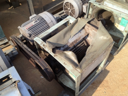 ขาย Blower สภาพใหม่ สวยมากๆ ให้งานได้ทุกตัว ราคาไม่แพง....