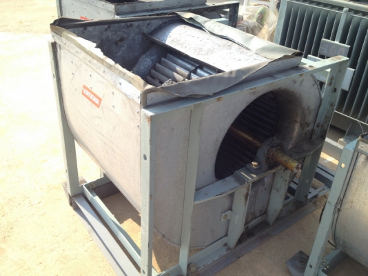 ขาย Blower สภาพใหม่ สวยมากๆ ให้งานได้ทุกตัว ราคาไม่แพง....