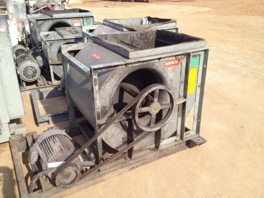 ขาย Blower สภาพใหม่ สวยมากๆ ให้งานได้ทุกตัว ราคาไม่แพง....