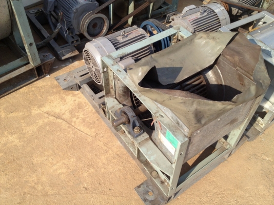 ขาย Blower สภาพใหม่ สวยมากๆ ให้งานได้ทุกตัว ราคาไม่แพง....