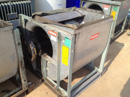 ขาย Blower สภาพใหม่ สวยมากๆ ให้งานได้ทุกตัว ราคาไม่แพง....