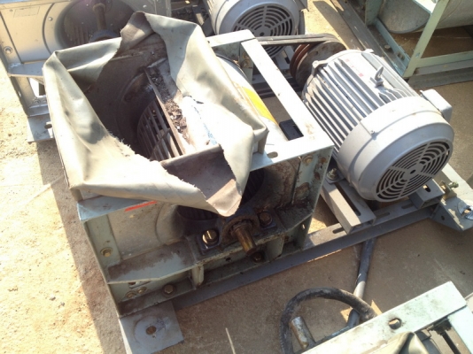 ขาย Blower สภาพใหม่ สวยมากๆ ให้งานได้ทุกตัว ราคาไม่แพง....