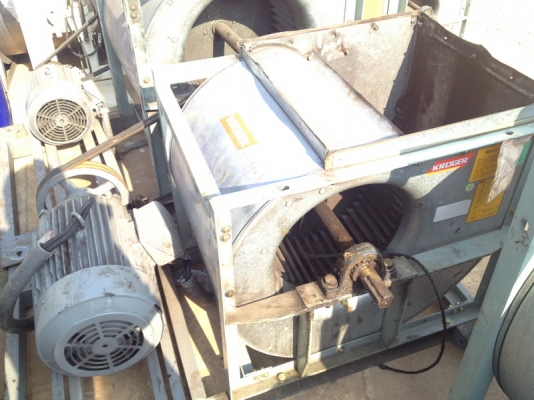 ขาย Blower สภาพใหม่ สวยมากๆ ให้งานได้ทุกตัว ราคาไม่แพง....