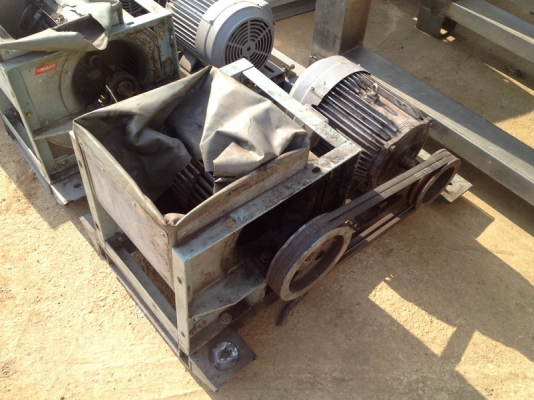 ขาย Blower สภาพใหม่ สวยมากๆ ให้งานได้ทุกตัว ราคาไม่แพง....