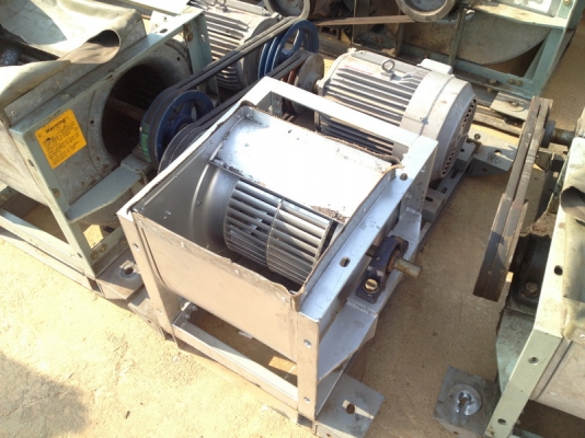 ขาย Blower สภาพใหม่ สวยมากๆ ให้งานได้ทุกตัว ราคาไม่แพง....