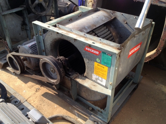 ขาย Blower สภาพใหม่ สวยมากๆ ให้งานได้ทุกตัว ราคาไม่แพง....