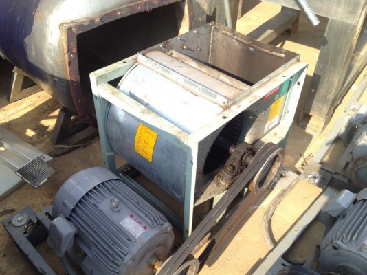 ขาย Blower สภาพใหม่ สวยมากๆ ให้งานได้ทุกตัว ราคาไม่แพง....