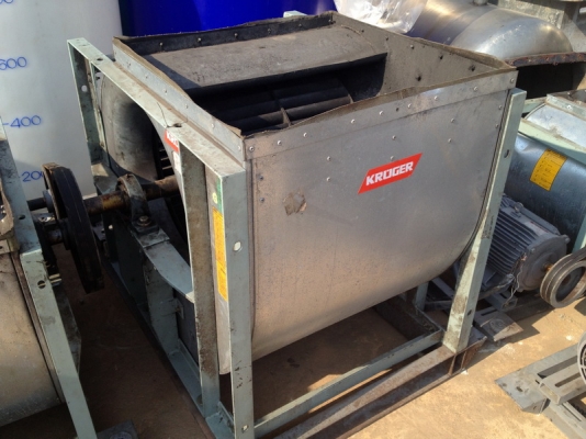 ขาย Blower สภาพใหม่ สวยมากๆ ให้งานได้ทุกตัว ราคาไม่แพง....