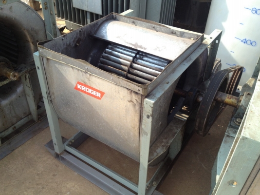 ขาย Blower สภาพใหม่ สวยมากๆ ให้งานได้ทุกตัว ราคาไม่แพง....