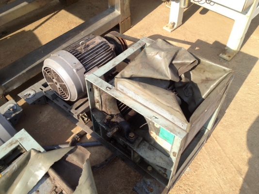 ขาย Blower สภาพใหม่ สวยมากๆ ให้งานได้ทุกตัว ราคาไม่แพง....