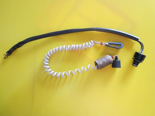 กุญแจสวิทซ์ SEADOO 2-Stroke