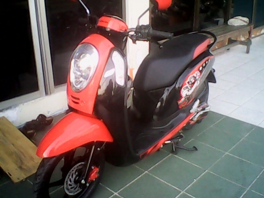 สวยวิ๊งเหมือนออกใหม่ All new Scoopy- i (ล้อแม็กซ์) รถ 9 เดือน รุ่นล่าสุดขายถูก สวยวิ๊งเหมือนออกใหม่ All new Scoopy- i (ล้อแม็กซ์) รถ 9 เดือน รุ่นล่าสุดขายถูก