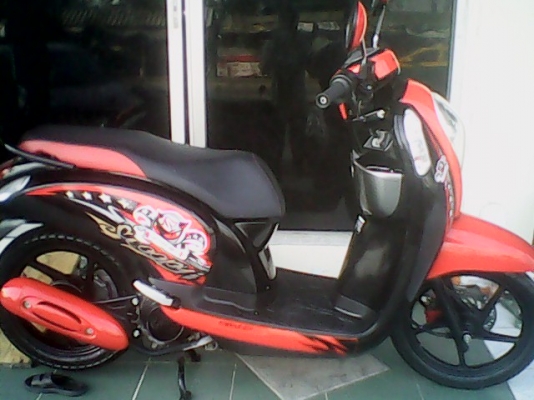 สวยวิ๊งเหมือนออกใหม่ All new Scoopy- i (ล้อแม็กซ์) รถ 9 เดือน รุ่นล่าสุดขายถูก สวยวิ๊งเหมือนออกใหม่ All new Scoopy- i (ล้อแม็กซ์) รถ 9 เดือน รุ่นล่าสุดขายถูก