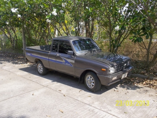 +++ขายมาสด้า น้อยๆๆๆ+++ราคาไม่แพง