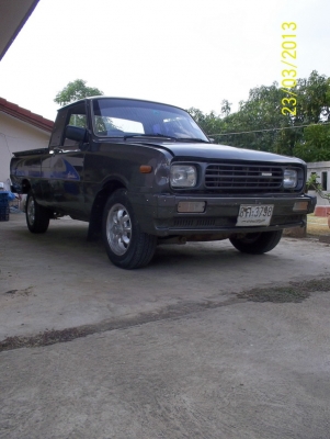 +++ขายมาสด้า น้อยๆๆๆ+++ราคาไม่แพง