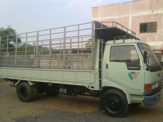 ขายหกล้อ HINO FC12o