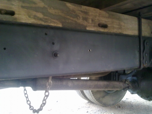 ขายหกล้อ HINO FC12o