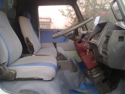 ขายหกล้อ HINO FC12o