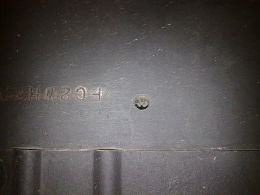 ขายหกล้อ HINO FC12o