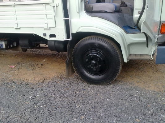 ขายหกล้อ HINO FC12o