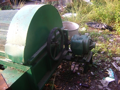 ขายเครื่องสลัดแห้งล้างถุงพลาสติก