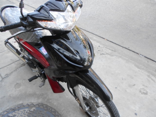 Honda-Wave 110i เครื่องดีมากๆครับ ชุดสีสวย วิ่งน้อยครับ