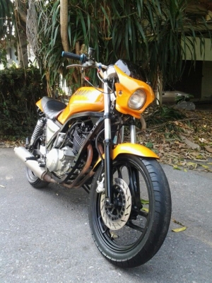 ด่วนๆๆๆถูกมากกๆขายตามสภาพเครื่่องติดขี่ได้ลดจาก35,000เหลือ28,900