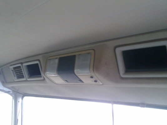 ขายหกล้อ มิซู 168 แรง