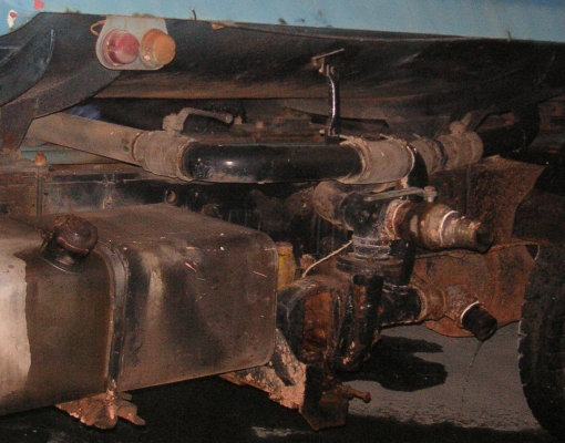 ขายรถ 10 ล้อ Hino สิงห์ไฮเทค