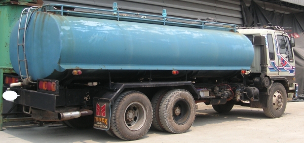 ขายรถ 10 ล้อ Hino สิงห์ไฮเทค