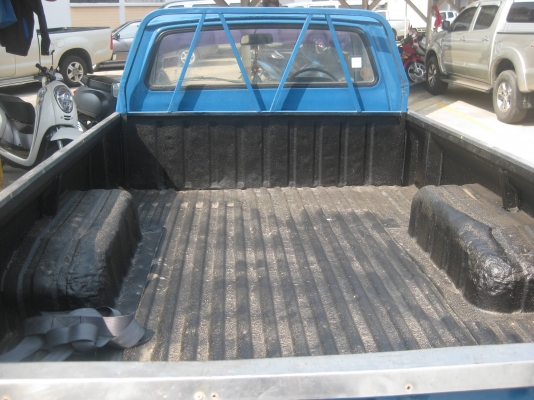 ขายม้ากระโดด ดามแช๊ชซีแล้ว เลิกโครงการวางคาน