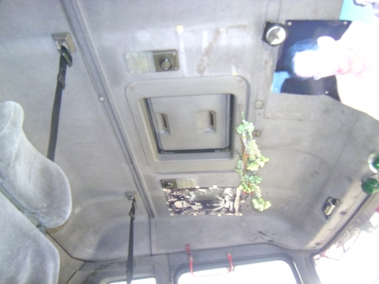 ขายหัวลาก scania 360hp