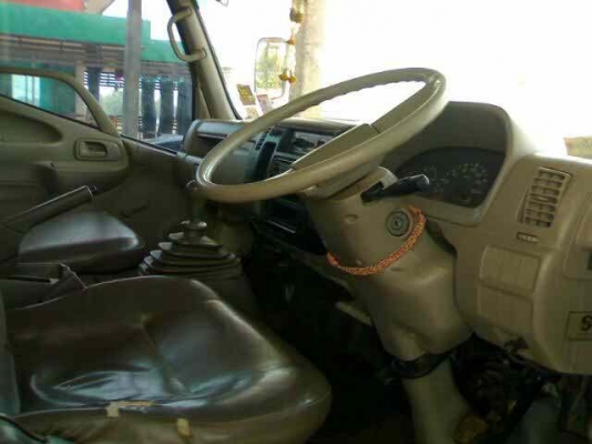 HINO DUTRO ปี48ขายดาวน์ 345000 เปลี่ยนสัญญางวดเหลือ 300000